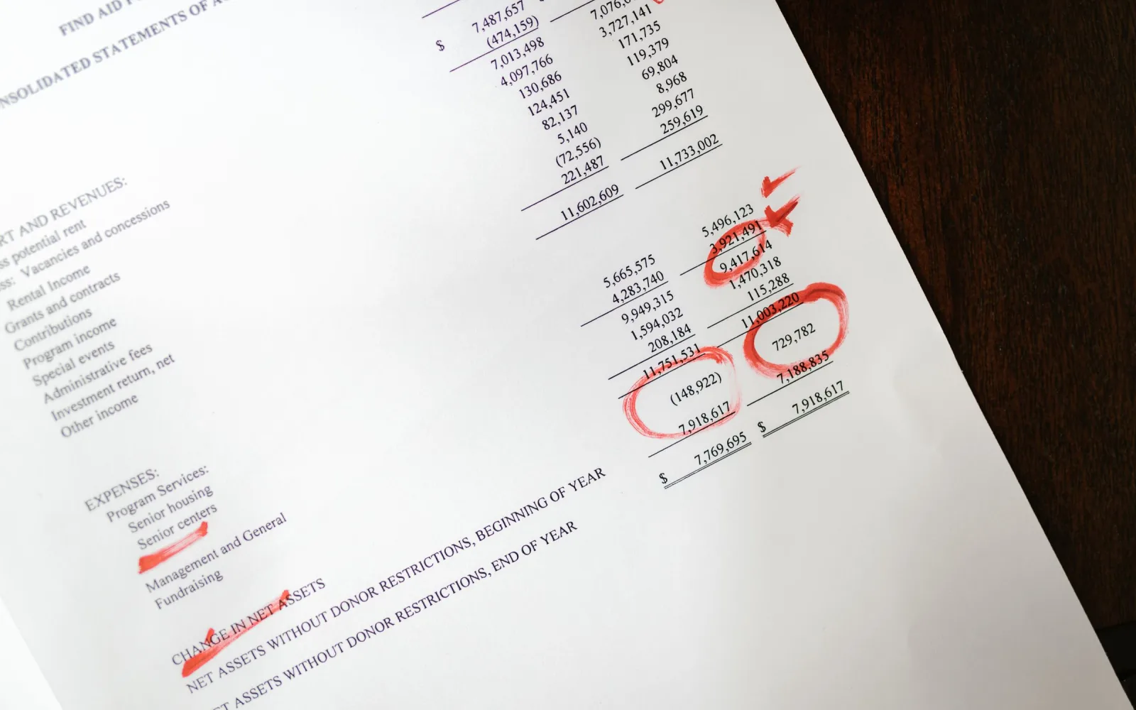 Finance & Accounting training category image