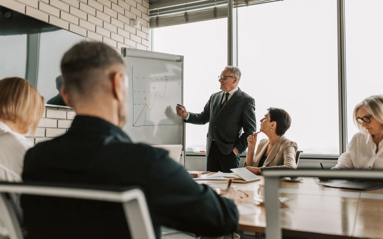 Strategy & Business Planning training category image