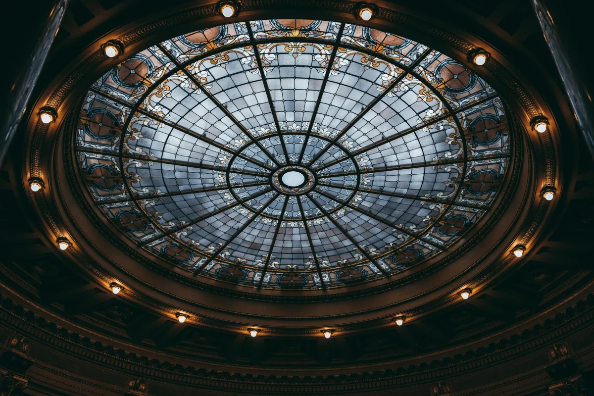 York British Academy visual