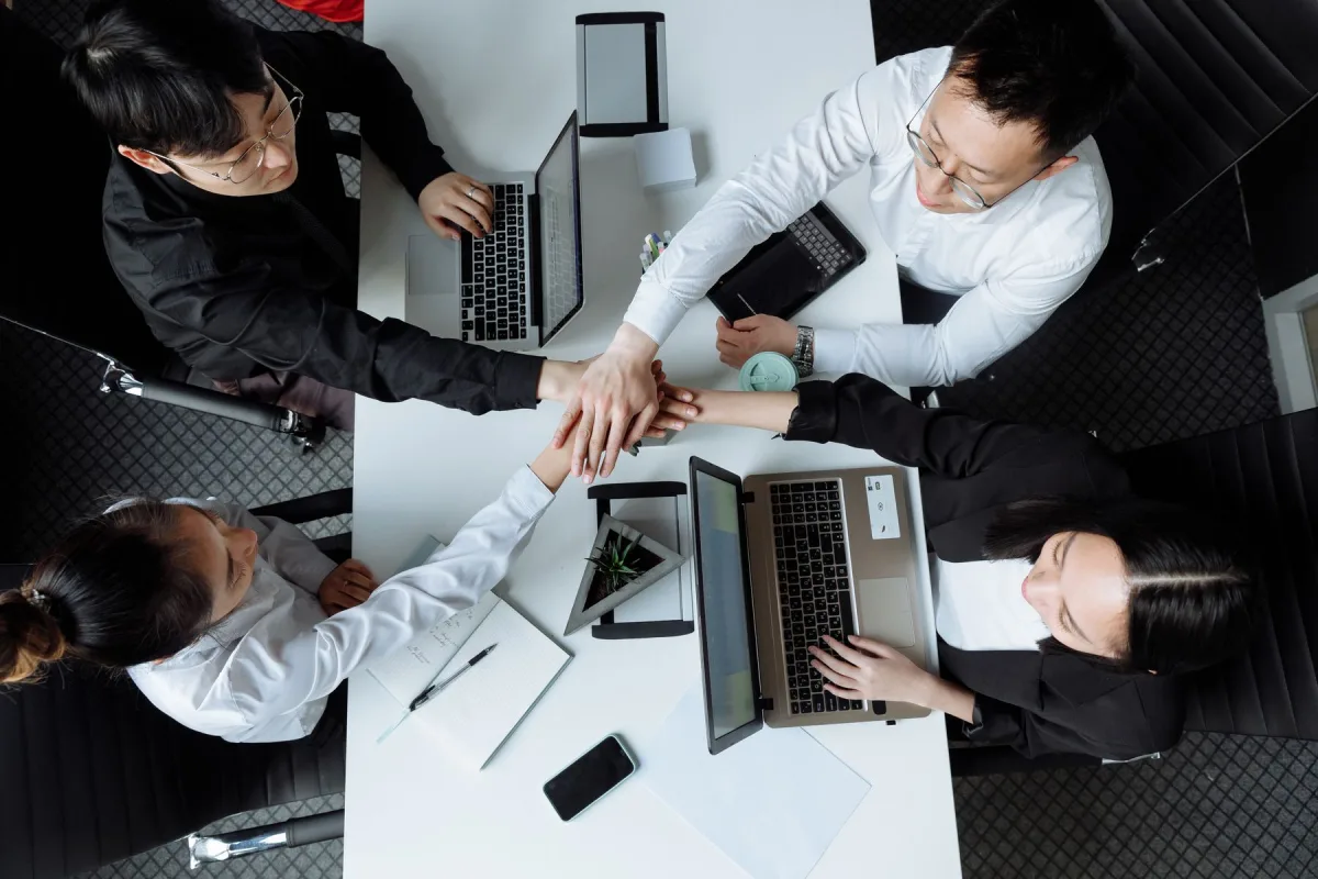 York British Academy visual