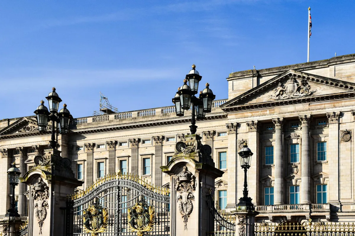 York British Academy visual