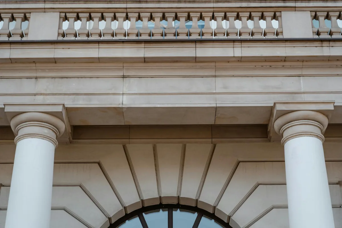 York British Academy visual