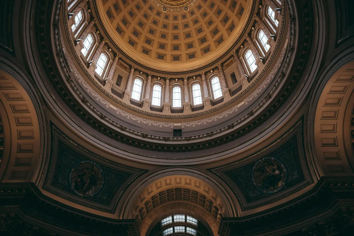 York British Academy visual