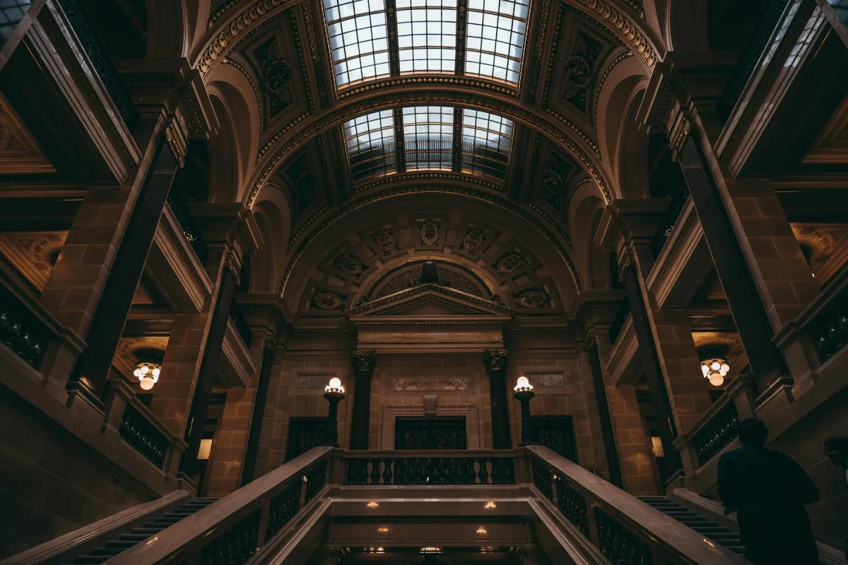 York British Academy visual