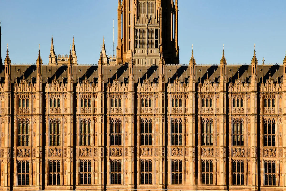 York British Academy visual