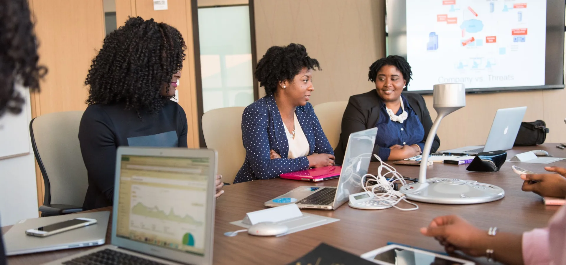 York British Academy visual