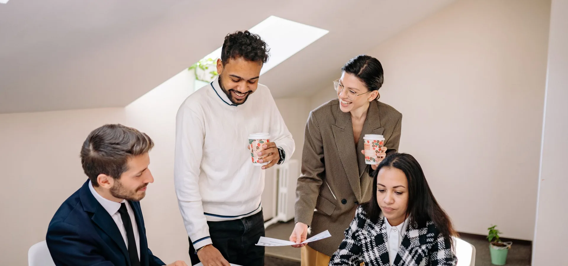 York British Academy visual
