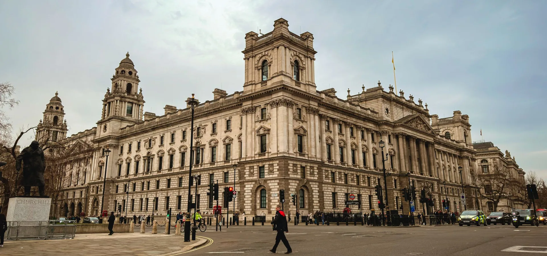 York British Academy visual
