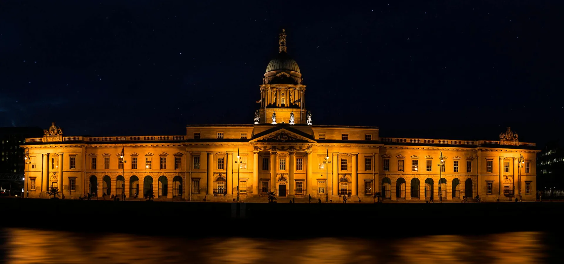 York British Academy visual