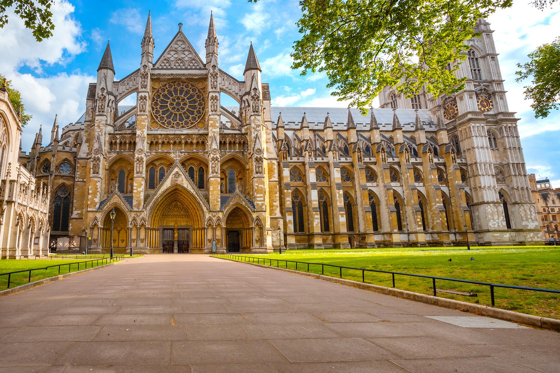 London training location image for York British Academy