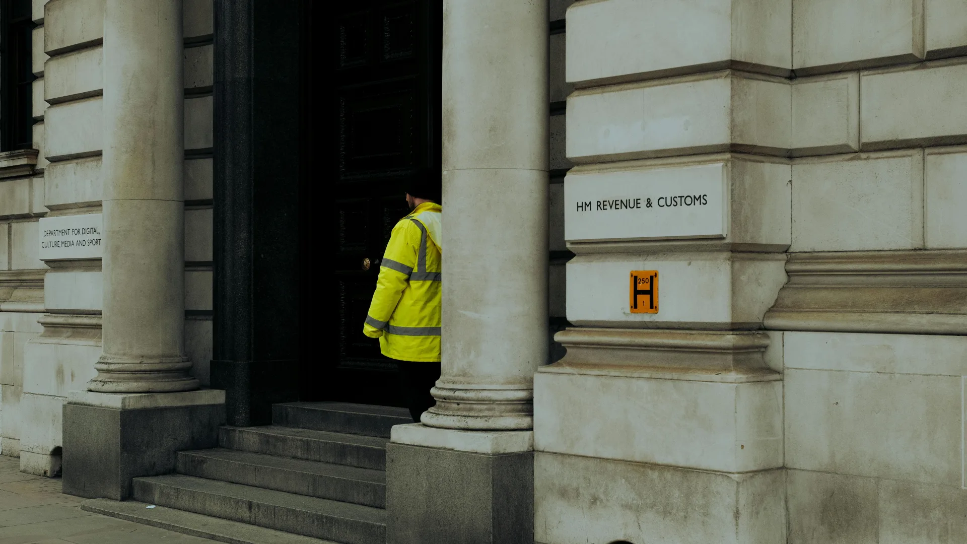 York British Academy visual