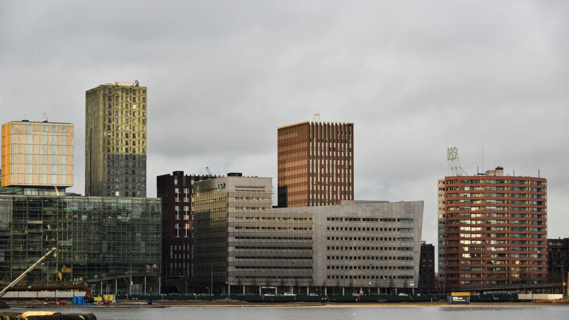 Amsterdam