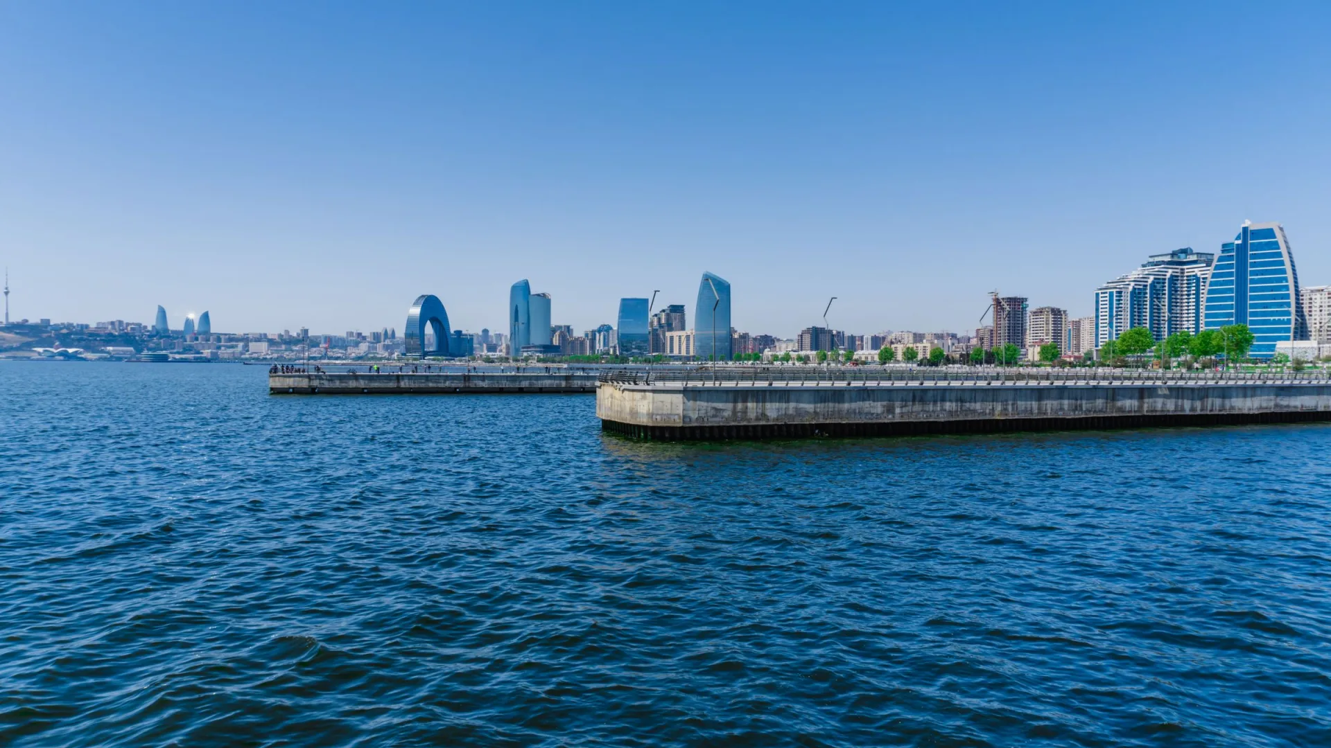 Baku