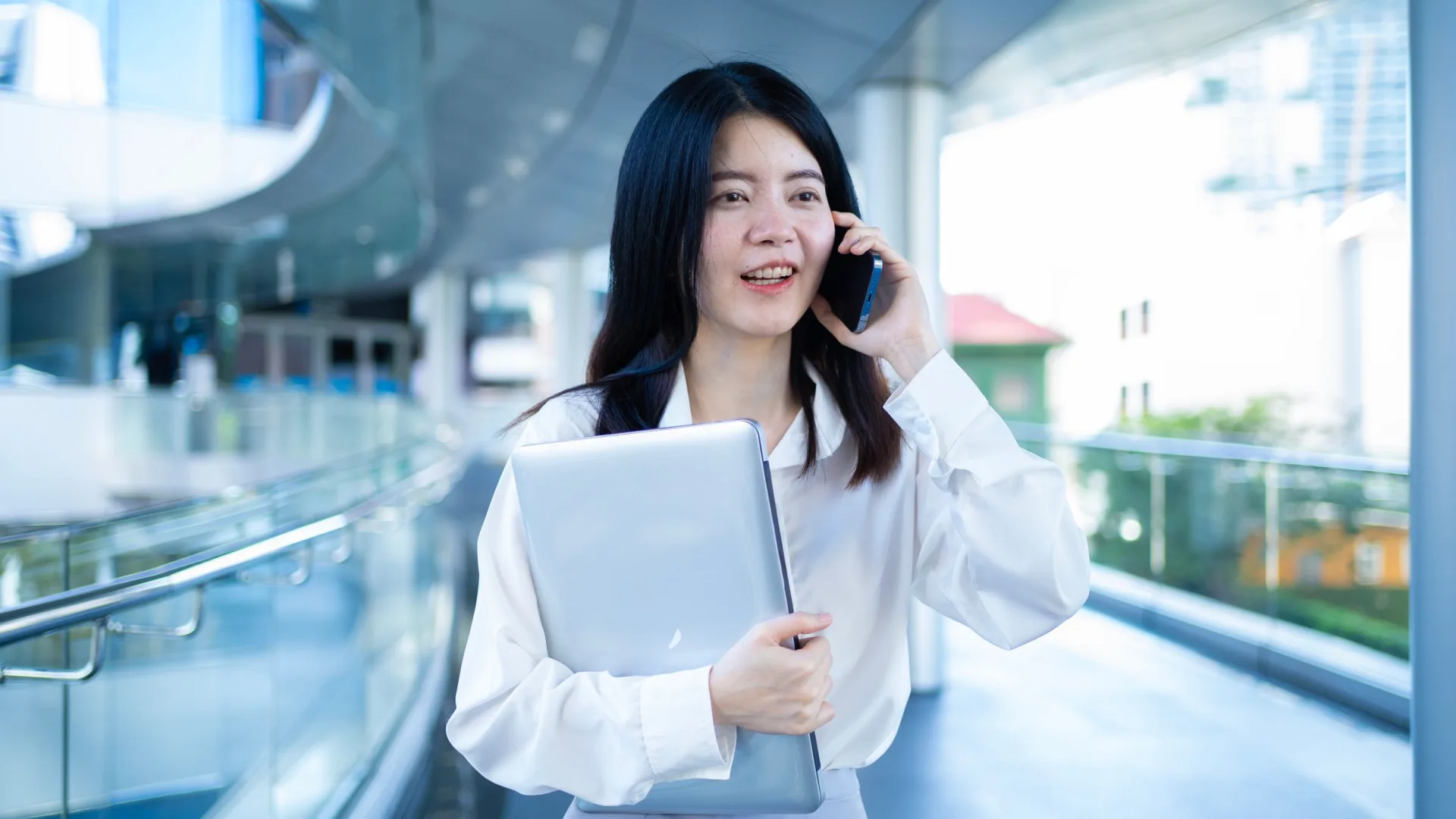 Bangkok Executive Training Centre