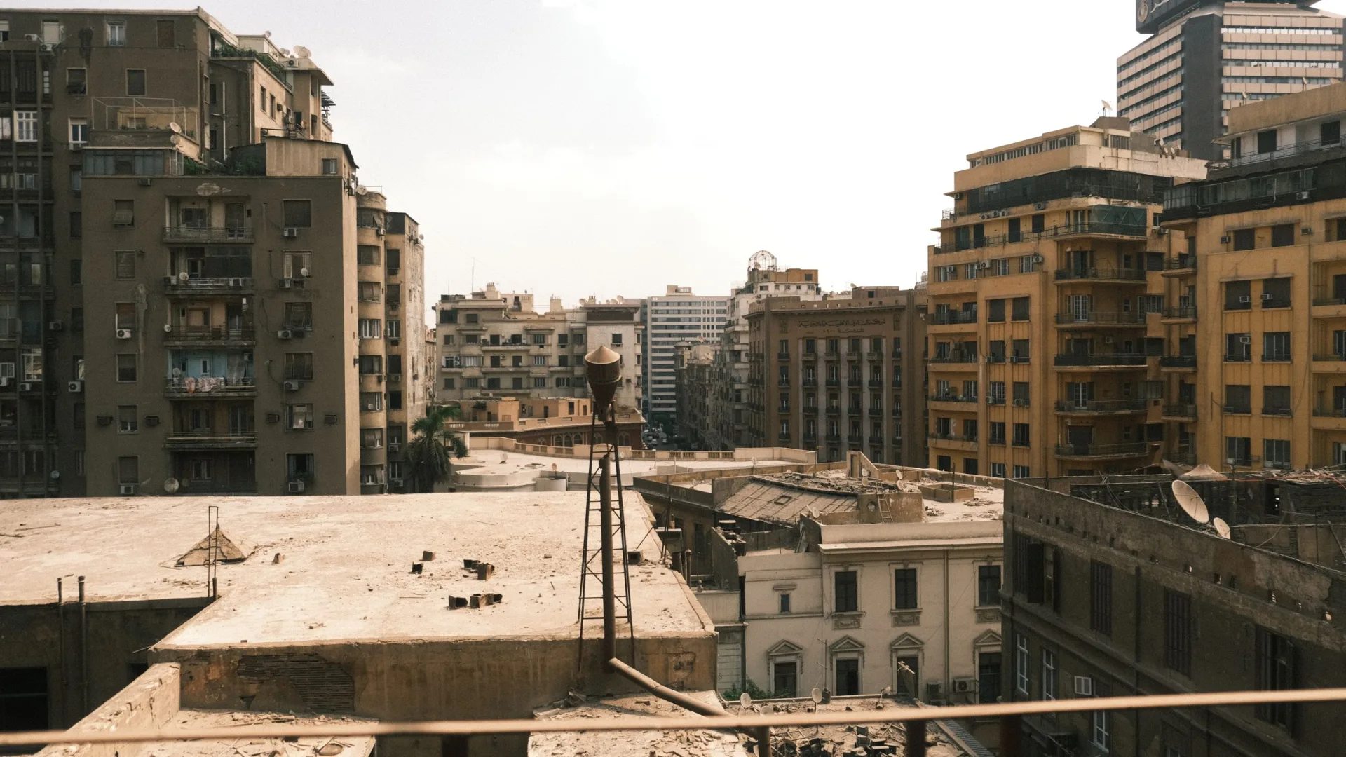 Cairo
