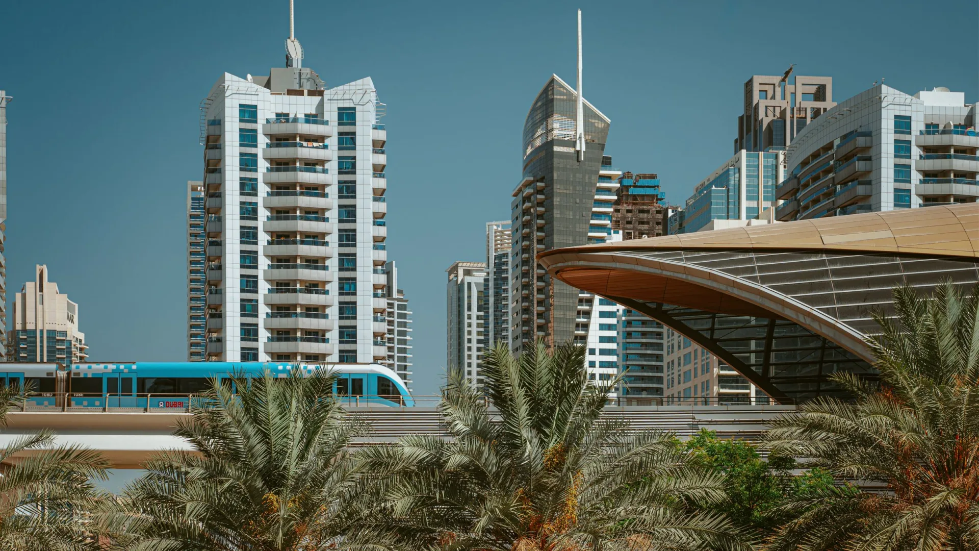 Dubai