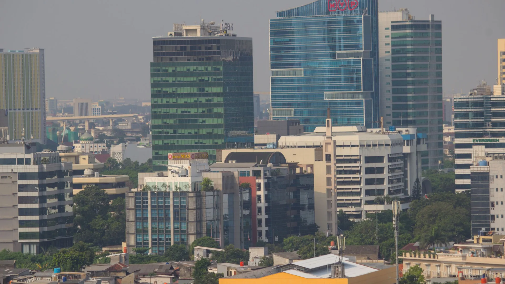 Jakarta