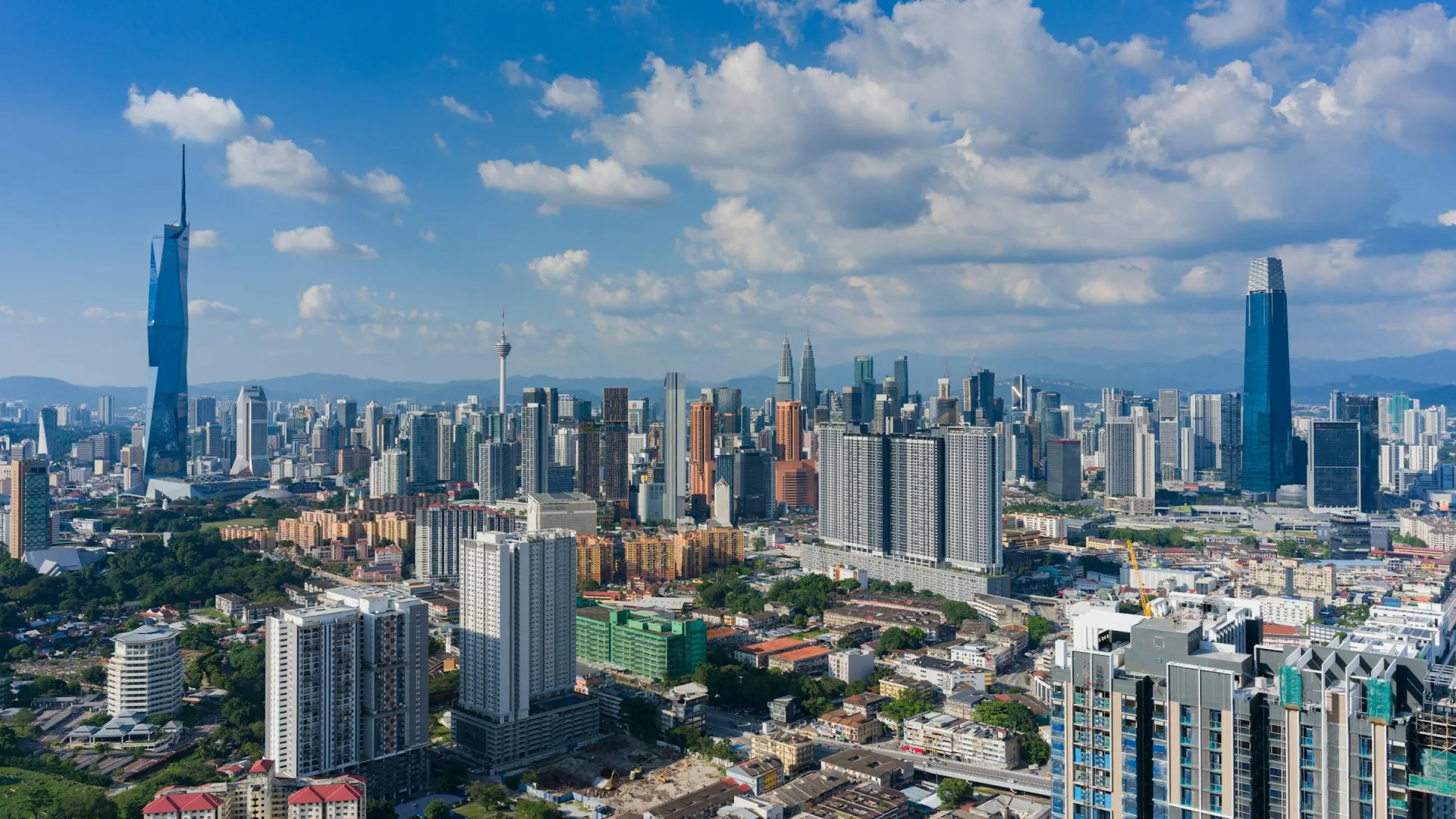 Kuala Lumpur International Training Hub