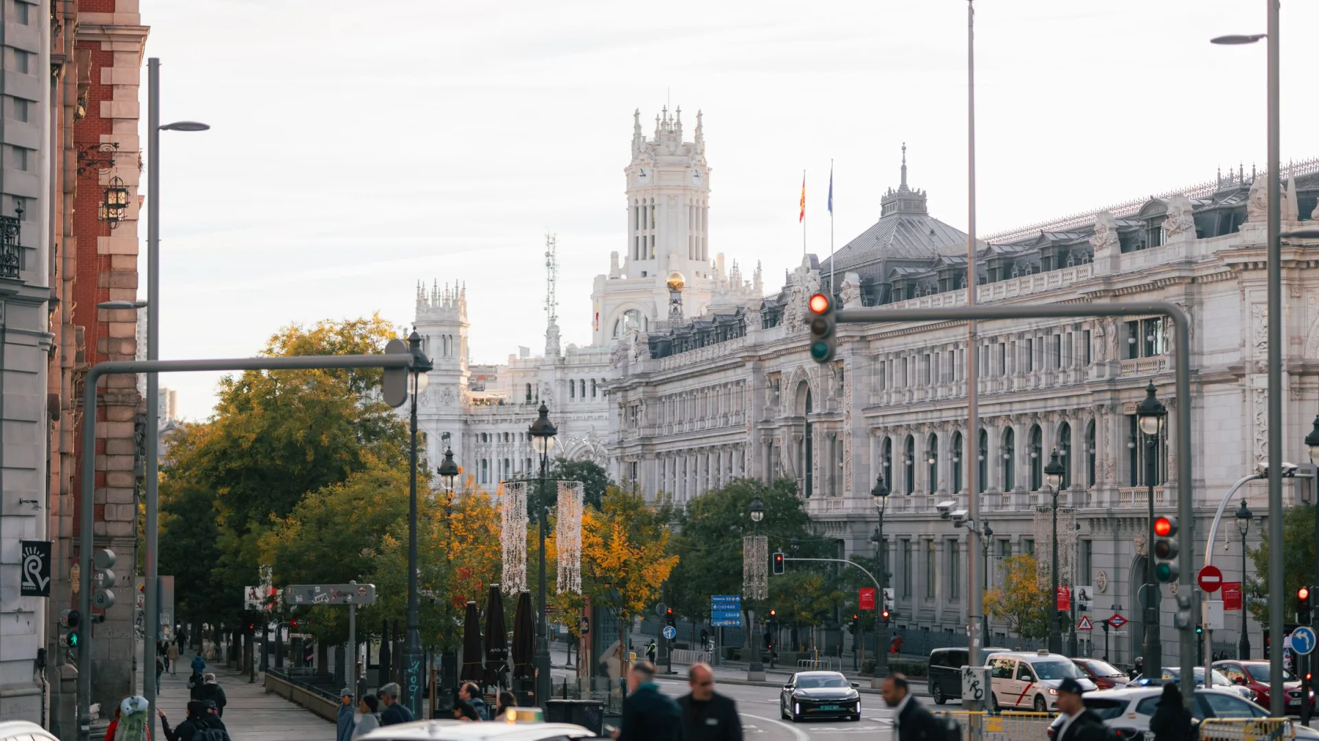 Madrid