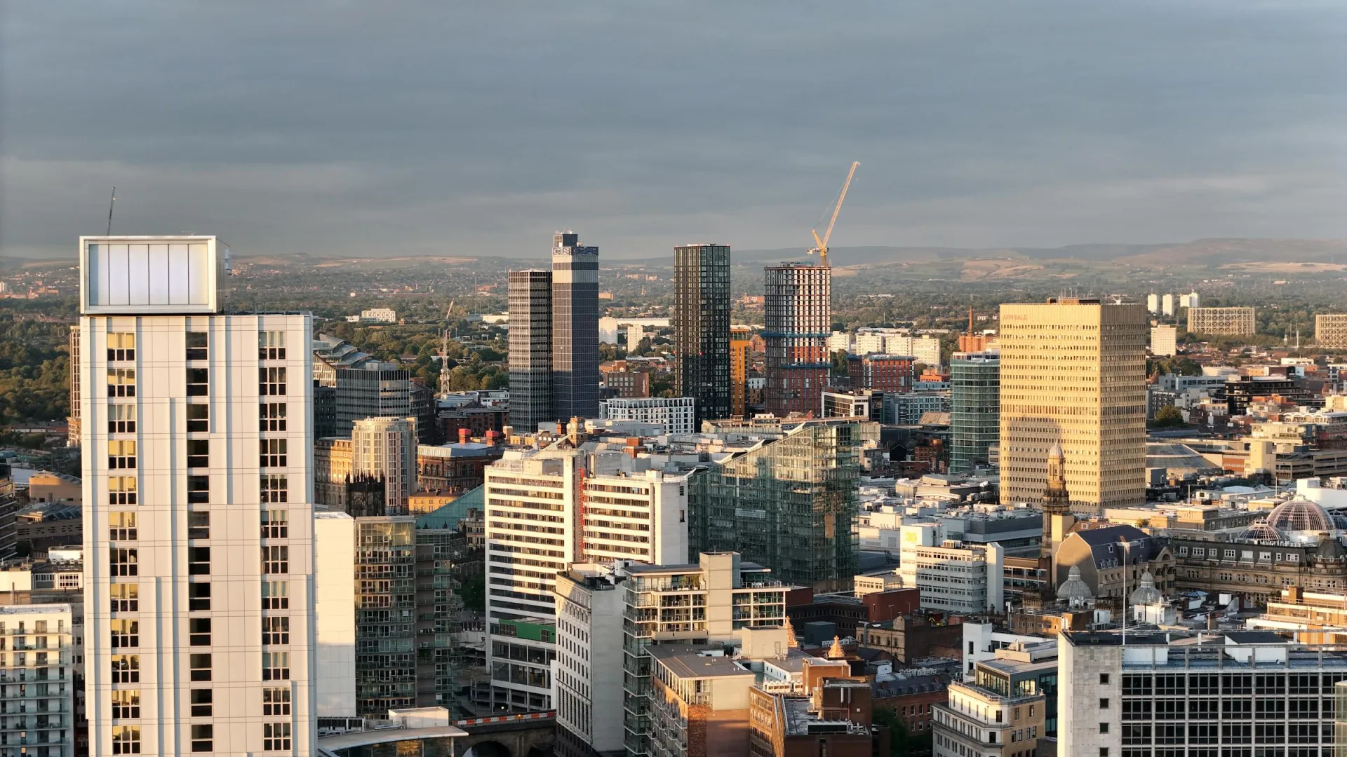 Manchester Business Forum