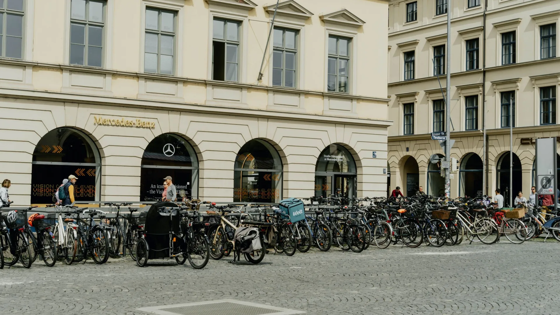 Munich