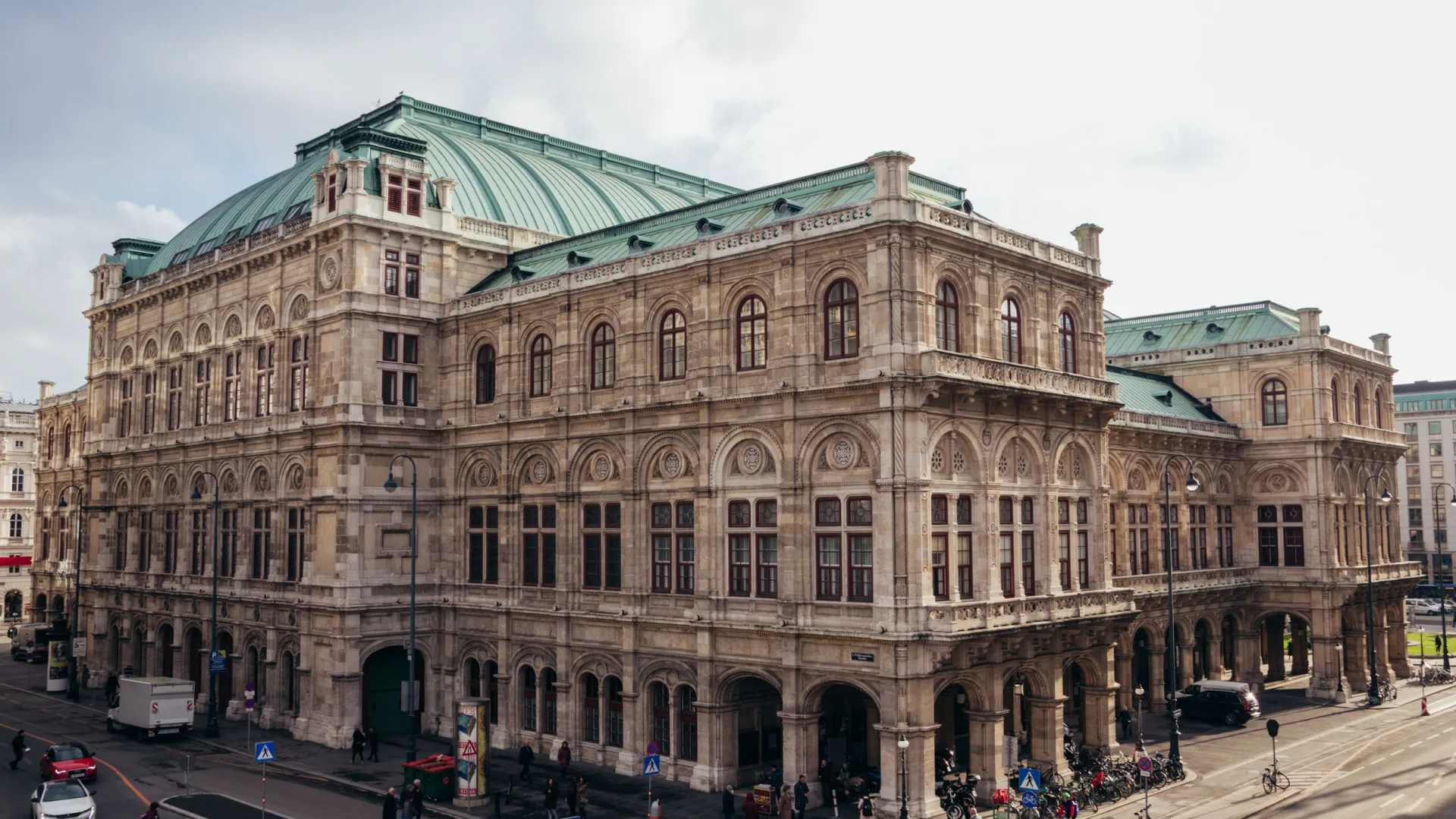 Vienna