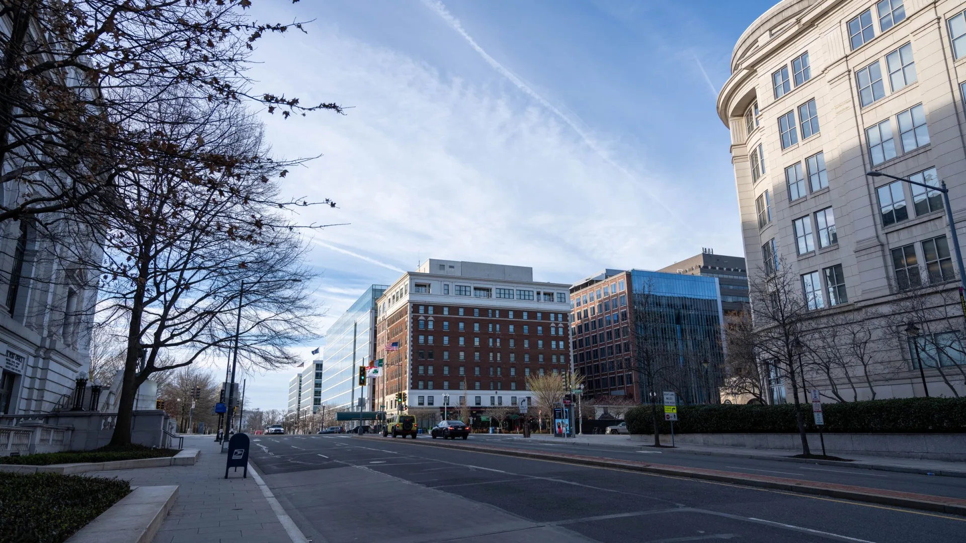 Washington DC